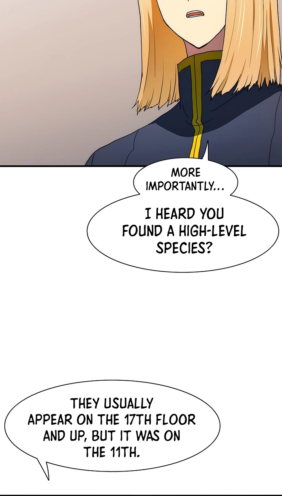 I'm the Only One Loved by the Constellations! Chapter 25 page 53 - Chapter 25