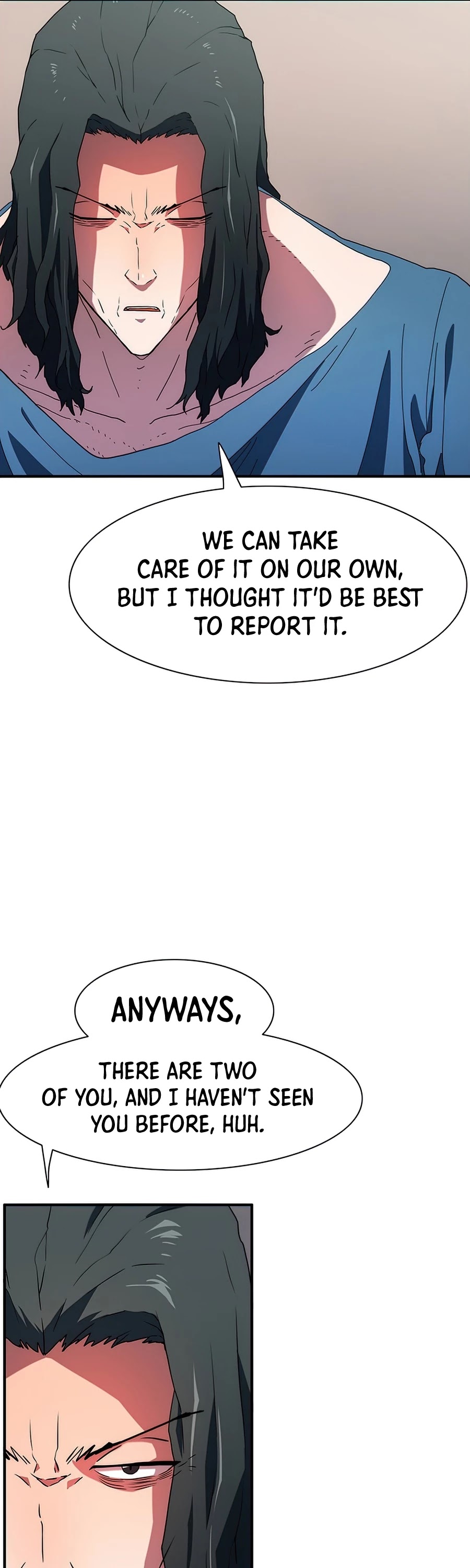 I'm the Only One Loved by the Constellations! Chapter 25 page 54 - Chapter 25