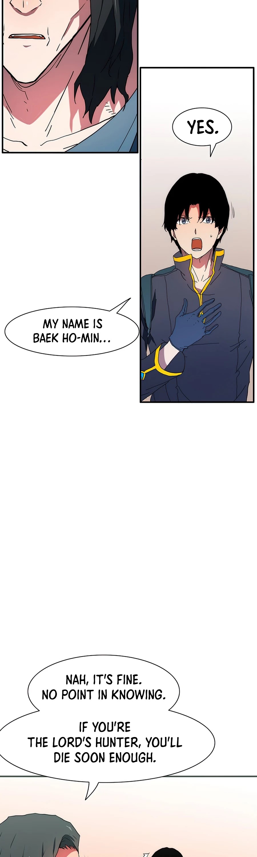I'm the Only One Loved by the Constellations! Chapter 25 page 55 - Chapter 25