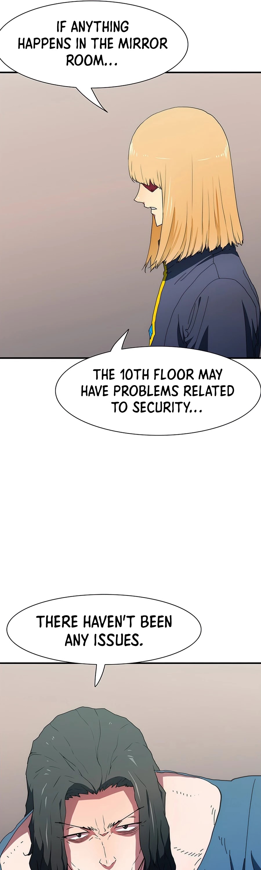 I'm the Only One Loved by the Constellations! Chapter 25 page 62 - Chapter 25