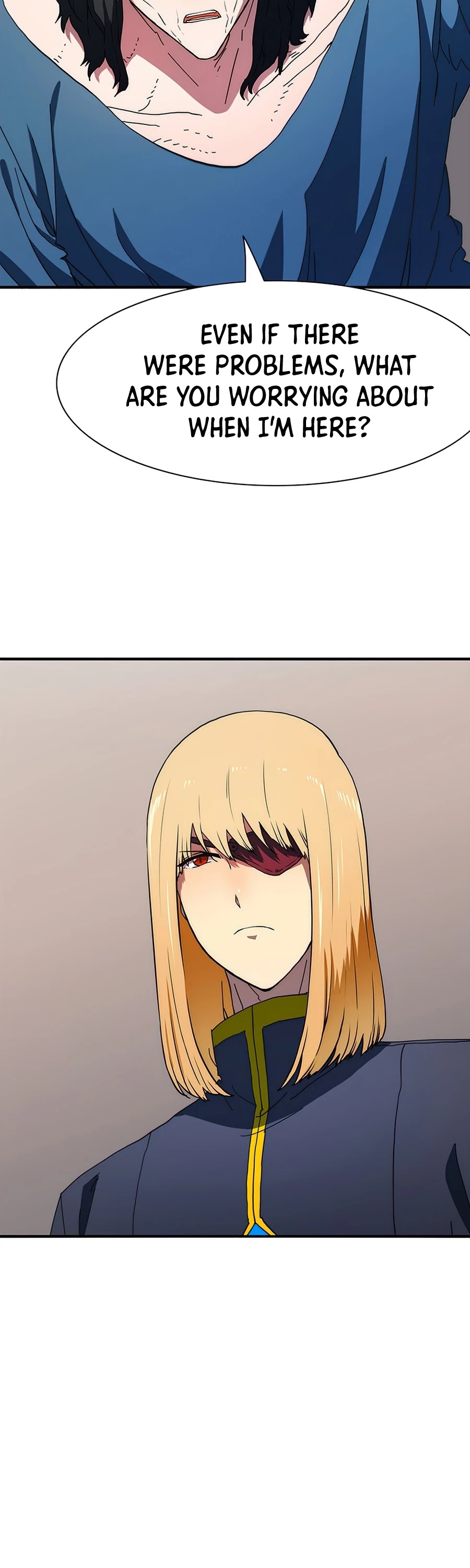 I'm the Only One Loved by the Constellations! Chapter 25 page 63 - Chapter 25