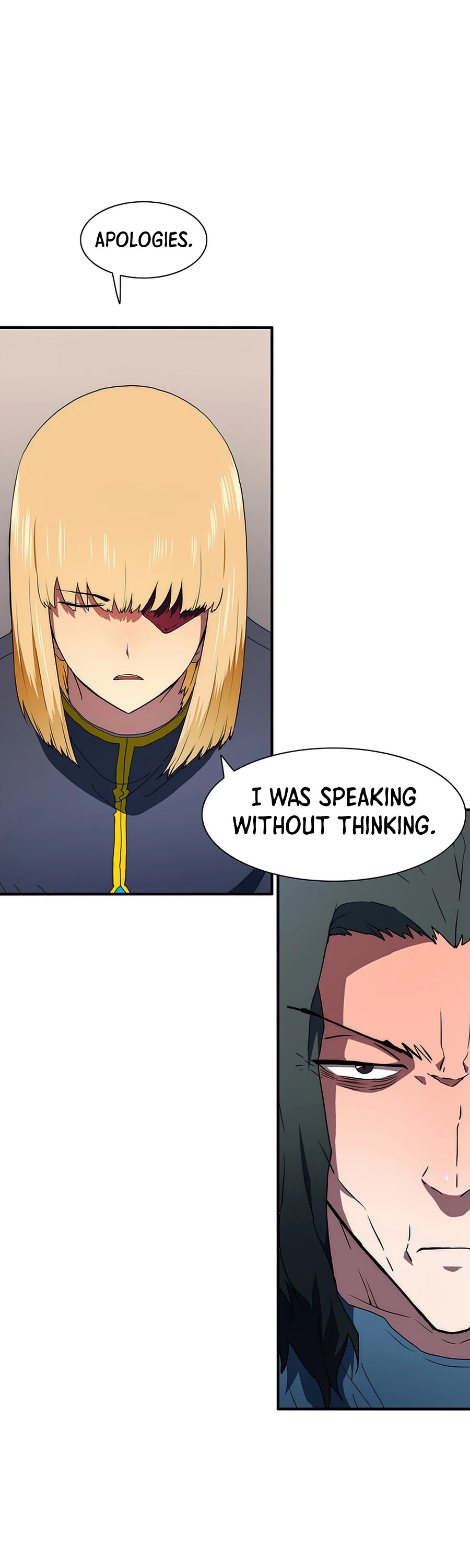 I'm the Only One Loved by the Constellations! Chapter 25 page 64 - Chapter 25