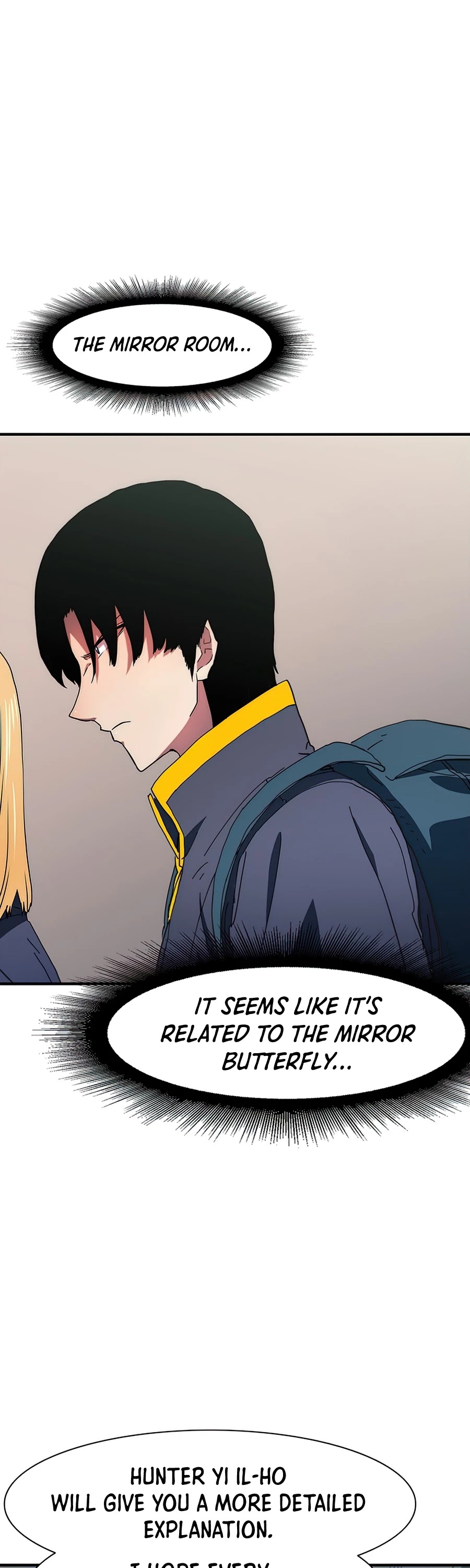 I'm the Only One Loved by the Constellations! Chapter 25 page 65 - Chapter 25