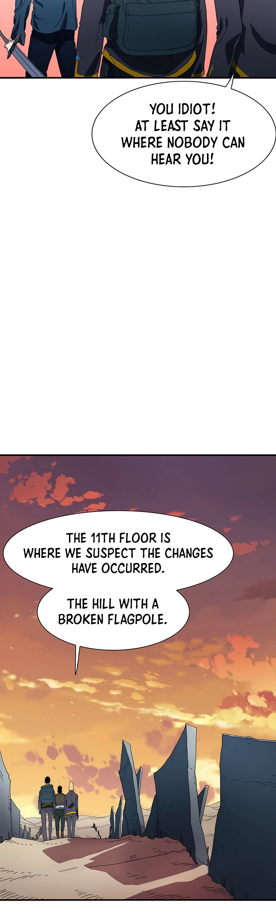 I'm the Only One Loved by the Constellations! Chapter 25 page 67 - Chapter 25