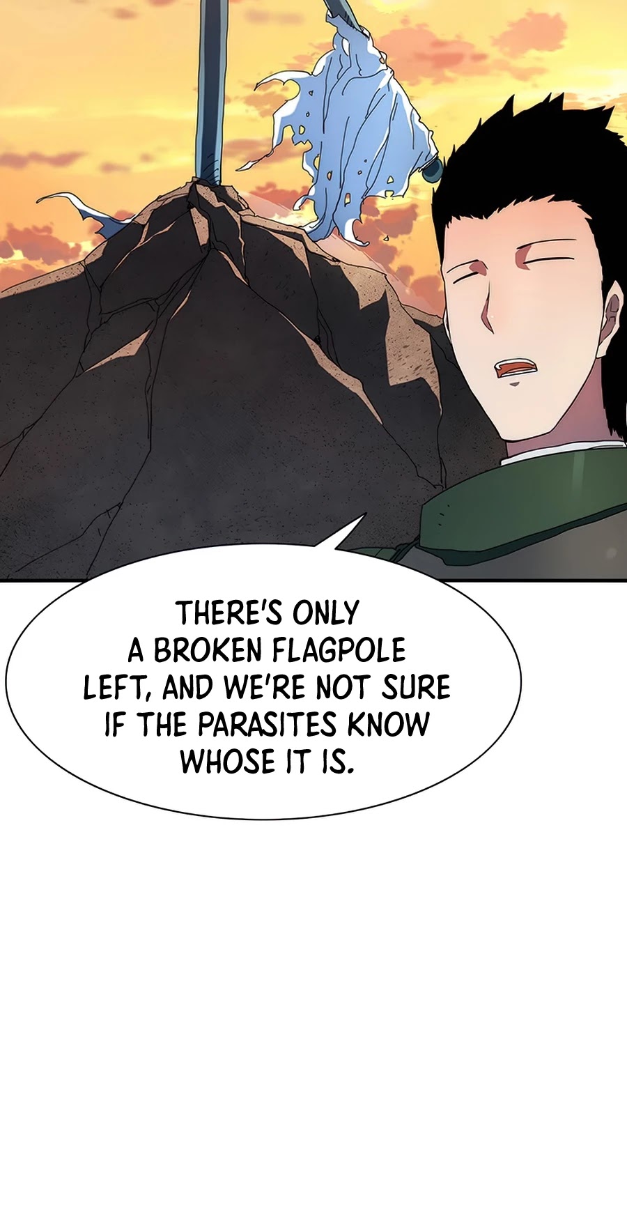 I'm the Only One Loved by the Constellations! Chapter 25 page 69 - Chapter 25