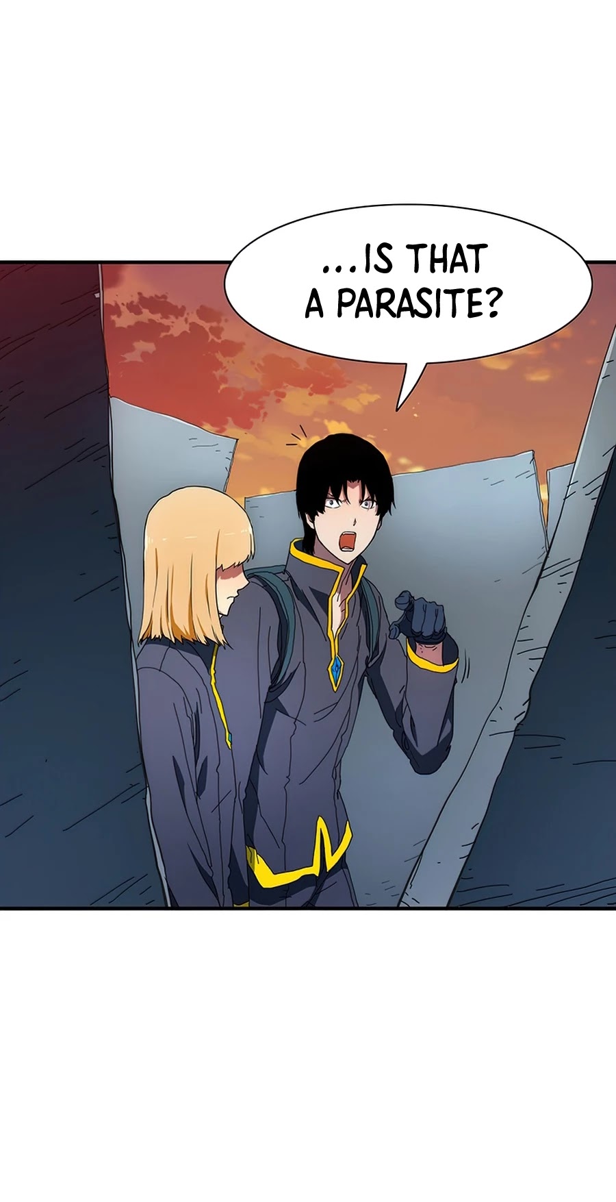 I'm the Only One Loved by the Constellations! Chapter 25 page 70 - Chapter 25