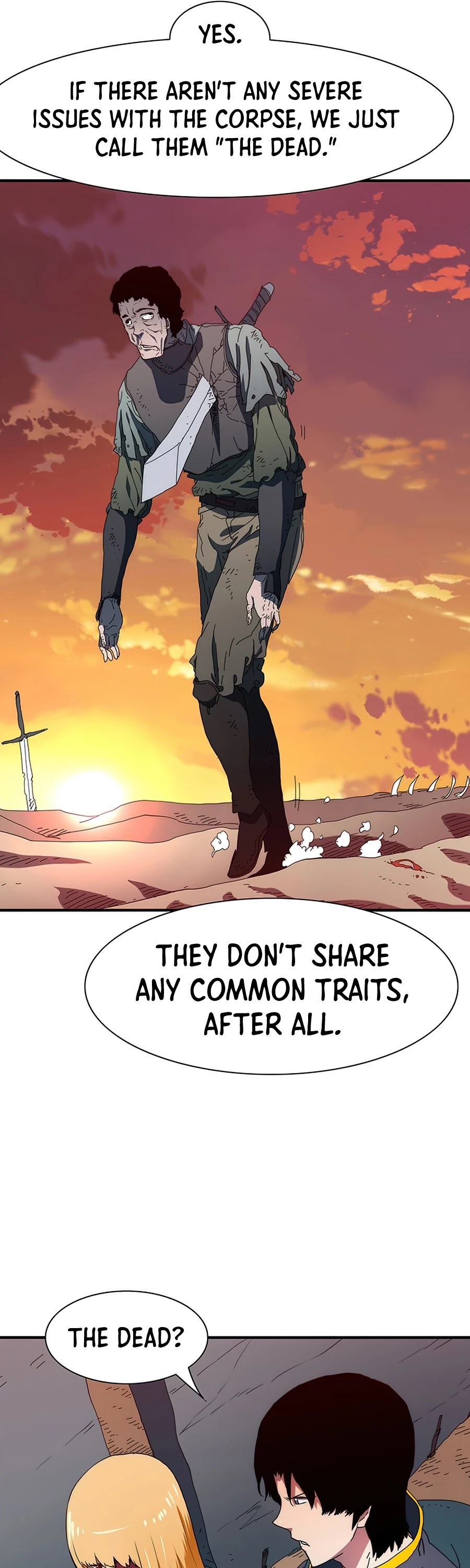 I'm the Only One Loved by the Constellations! Chapter 25 page 71 - Chapter 25