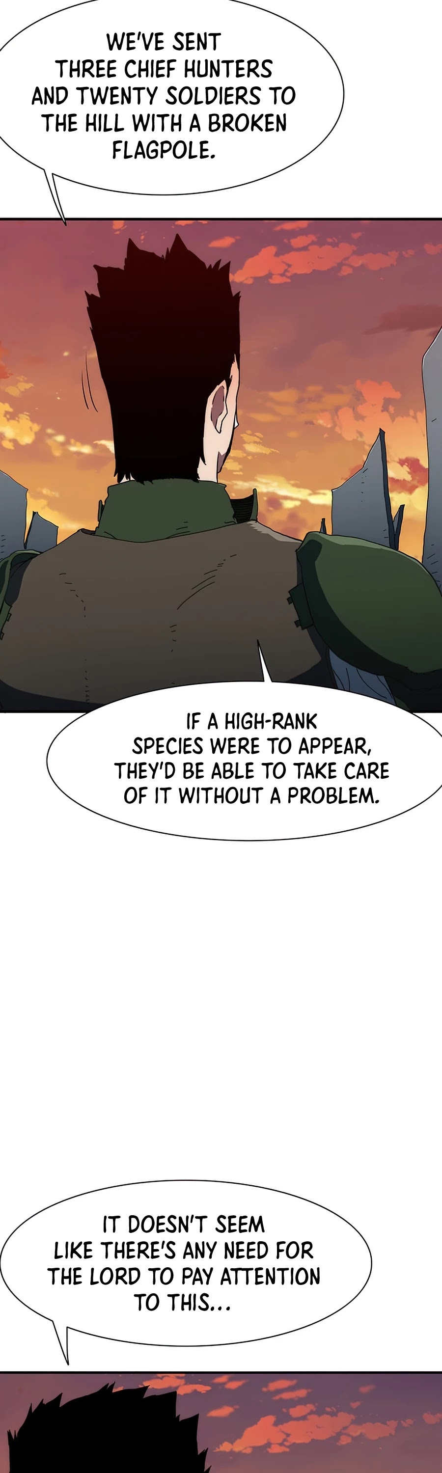 I'm the Only One Loved by the Constellations! Chapter 25 page 75 - Chapter 25