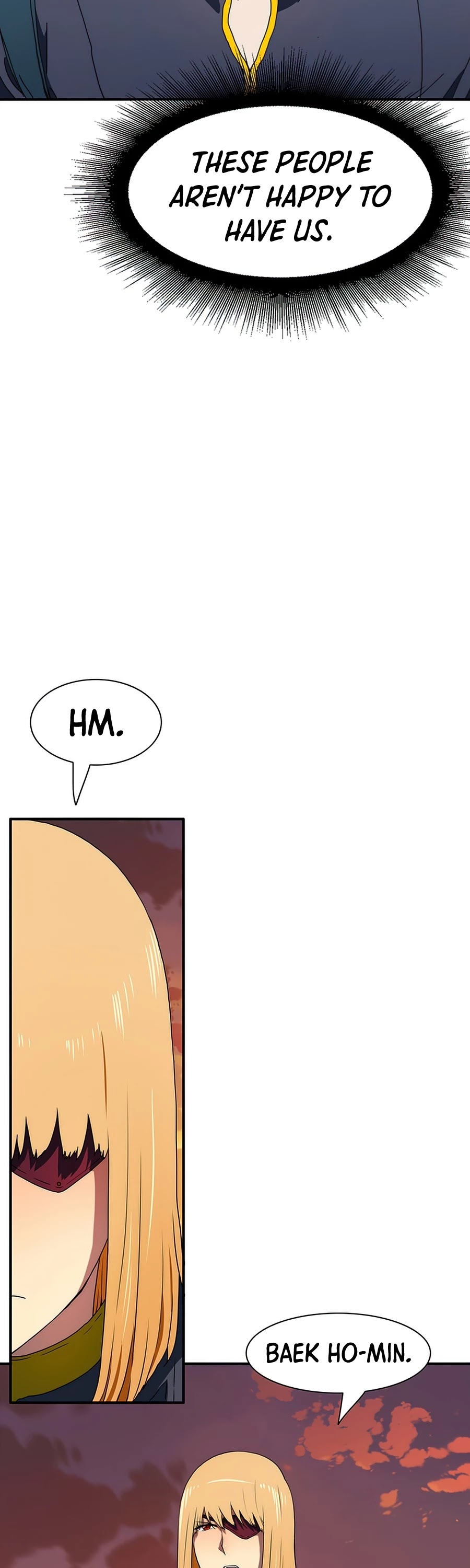 I'm the Only One Loved by the Constellations! Chapter 25 page 77 - Chapter 25
