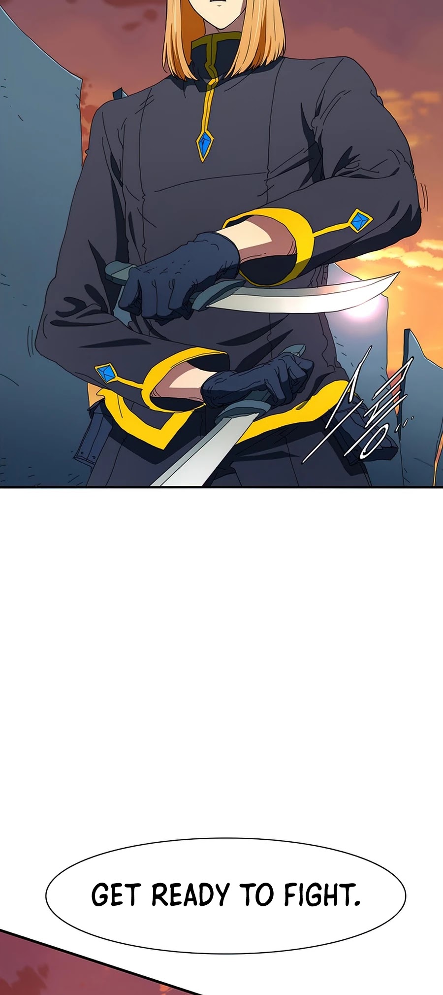 I'm the Only One Loved by the Constellations! Chapter 25 page 78 - Chapter 25