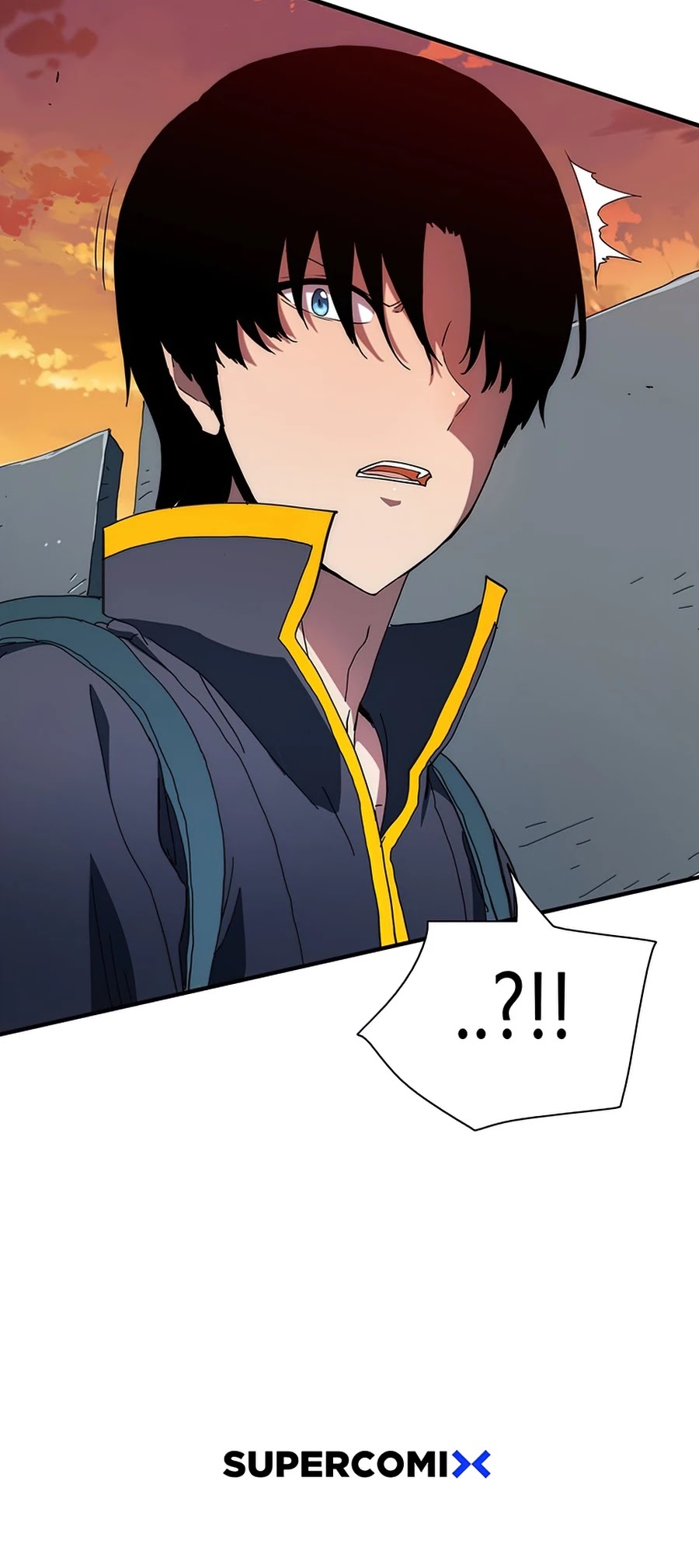 I'm the Only One Loved by the Constellations! Chapter 25 page 79 - Chapter 25