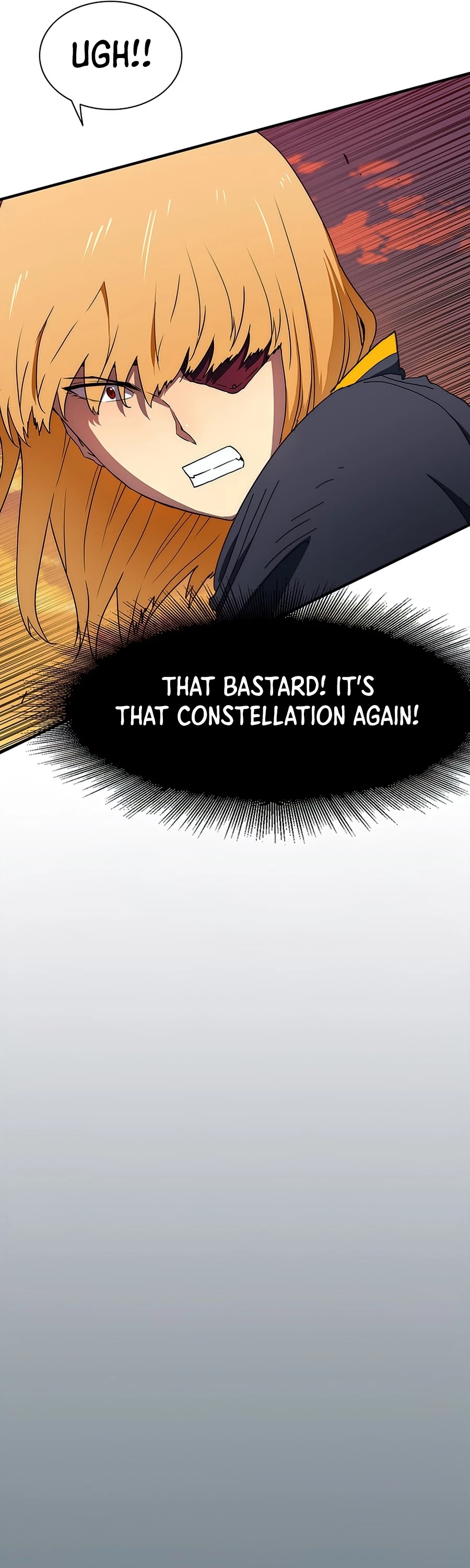 I'm the Only One Loved by the Constellations! Chapter 26 page 28 - Chapter 26