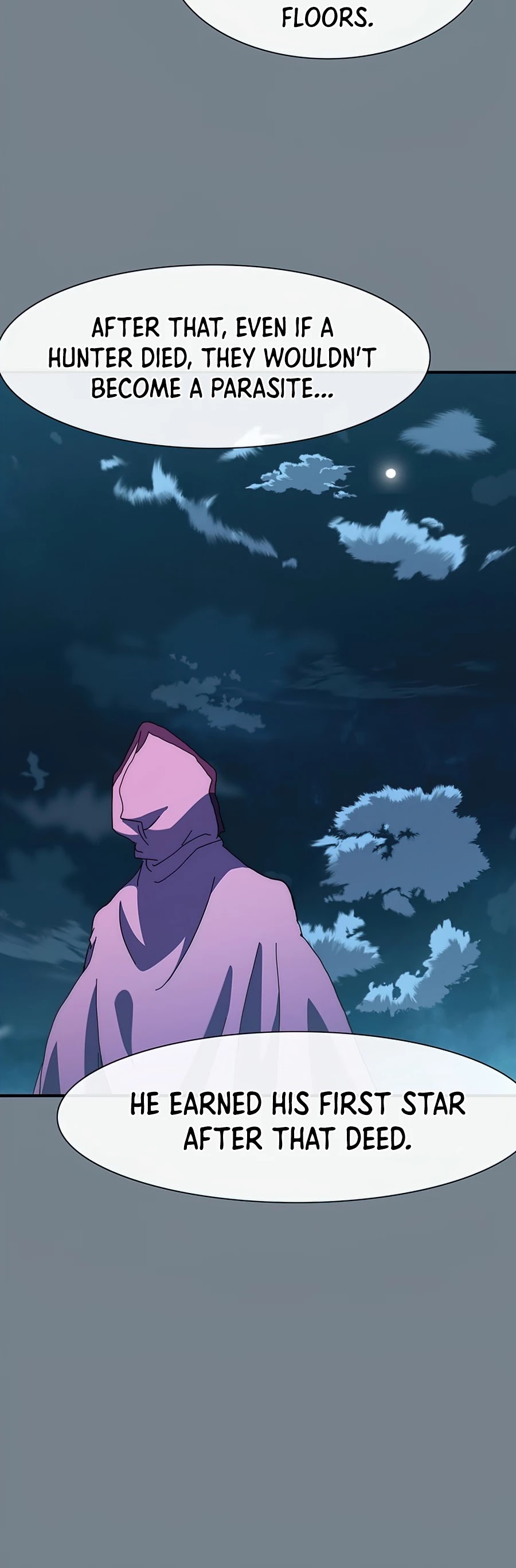 I'm the Only One Loved by the Constellations! Chapter 26 page 35 - Chapter 26
