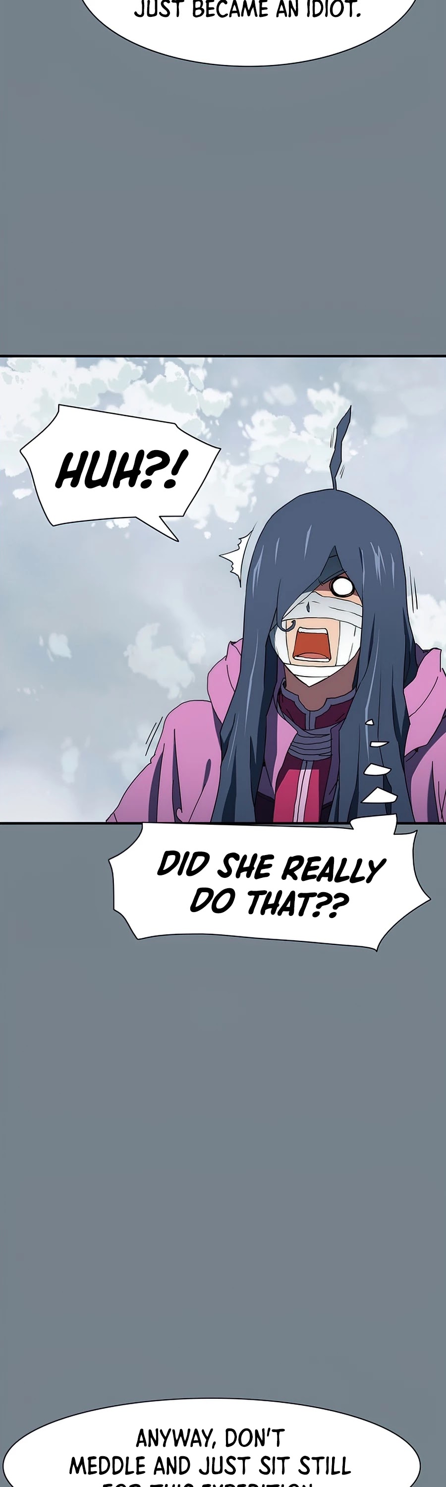 I'm the Only One Loved by the Constellations! Chapter 26 page 40 - Chapter 26