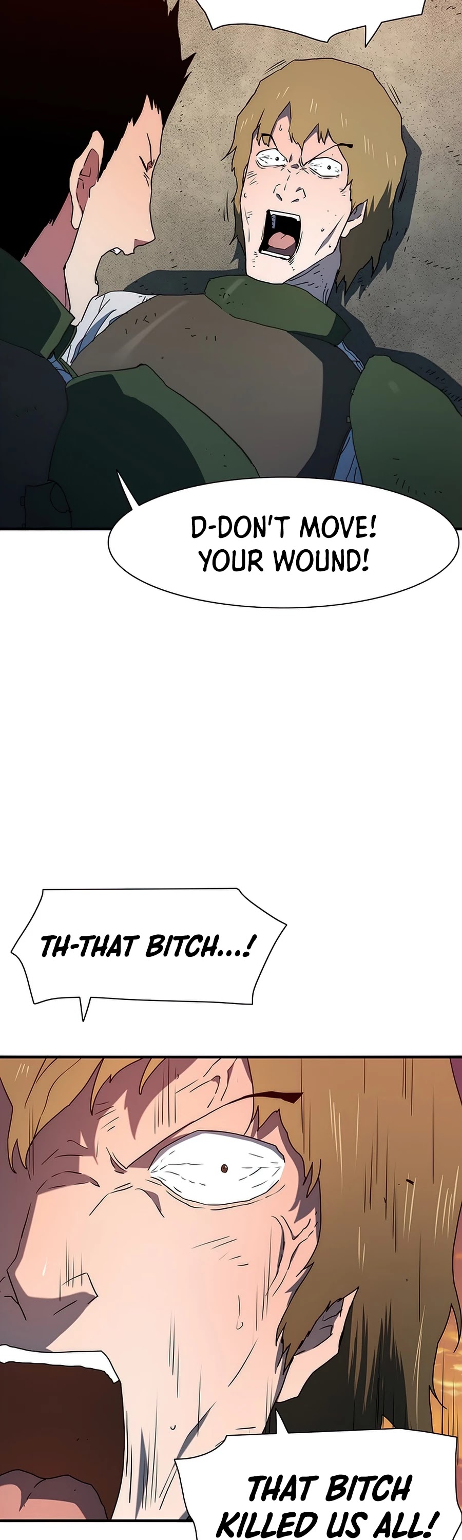 I'm the Only One Loved by the Constellations! Chapter 26 page 45 - Chapter 26