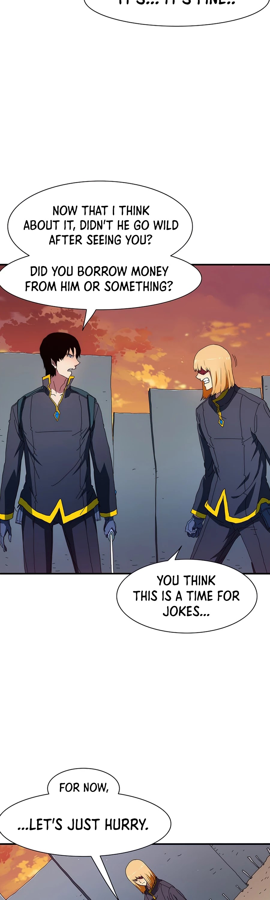 I'm the Only One Loved by the Constellations! Chapter 26 page 50 - Chapter 26