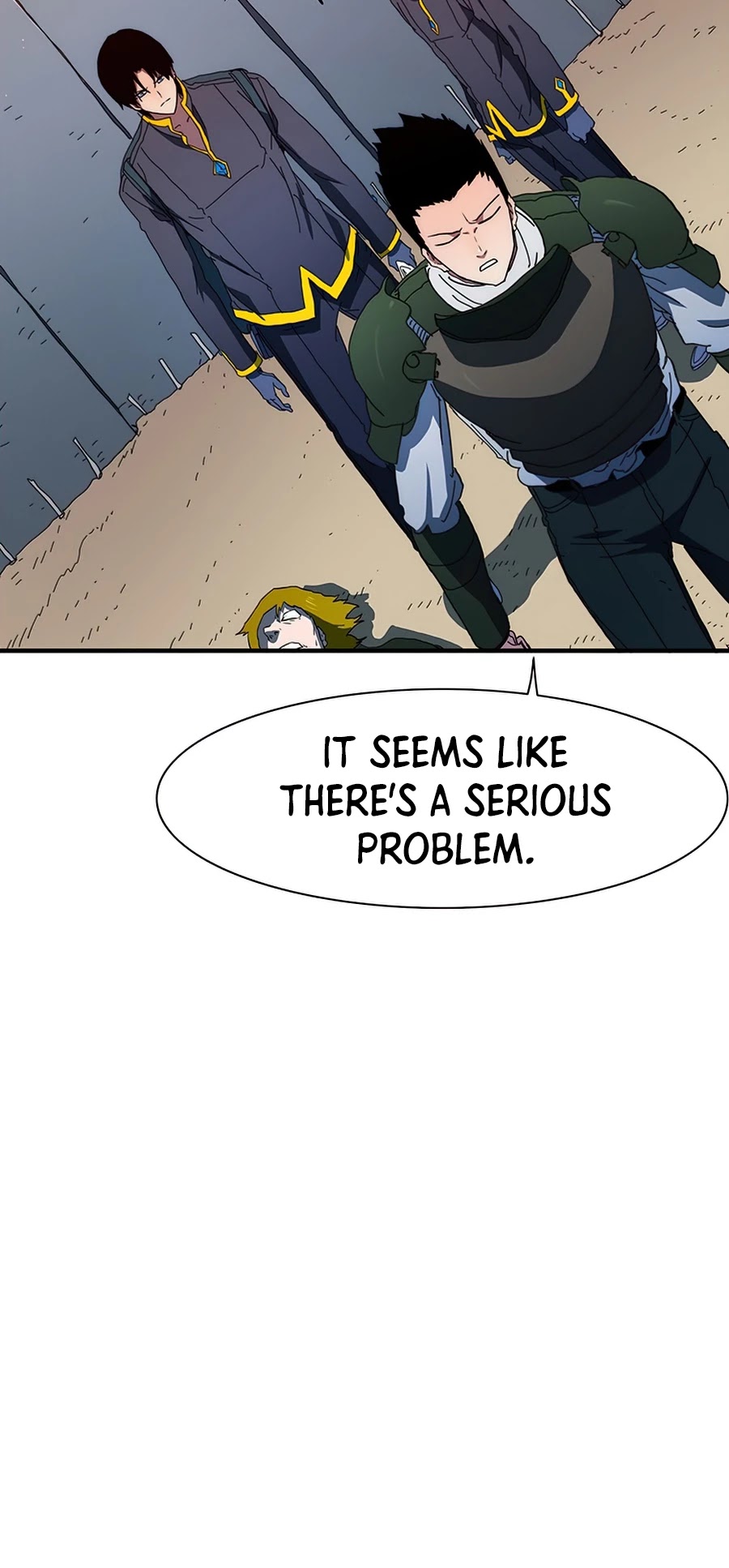 I'm the Only One Loved by the Constellations! Chapter 26 page 51 - Chapter 26