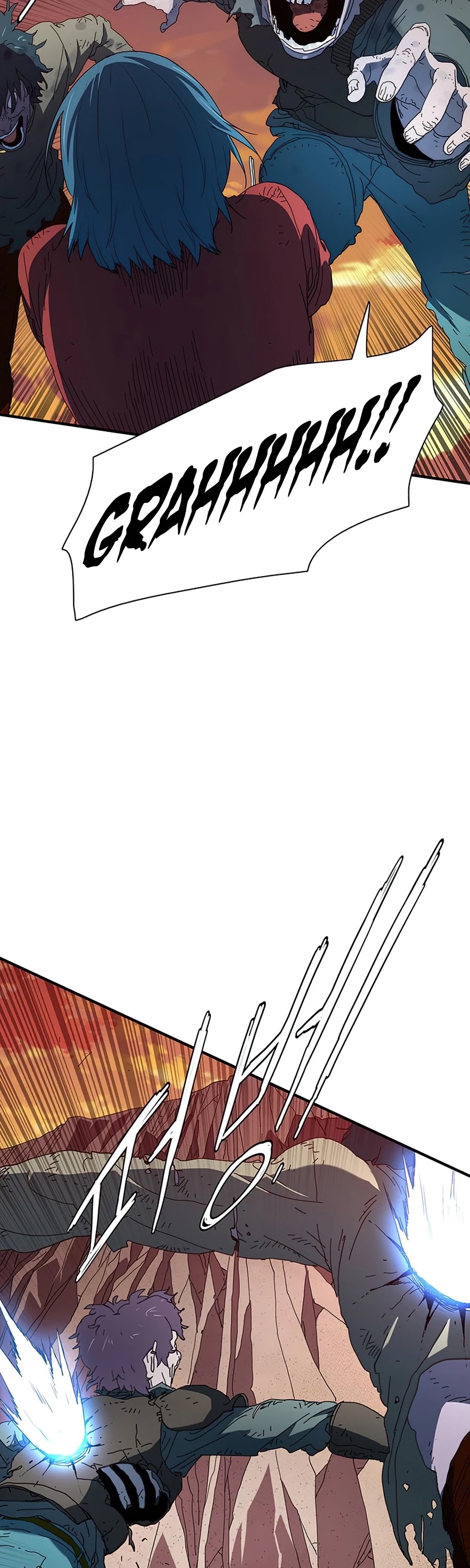 I'm the Only One Loved by the Constellations! Chapter 26 page 57 - Chapter 26