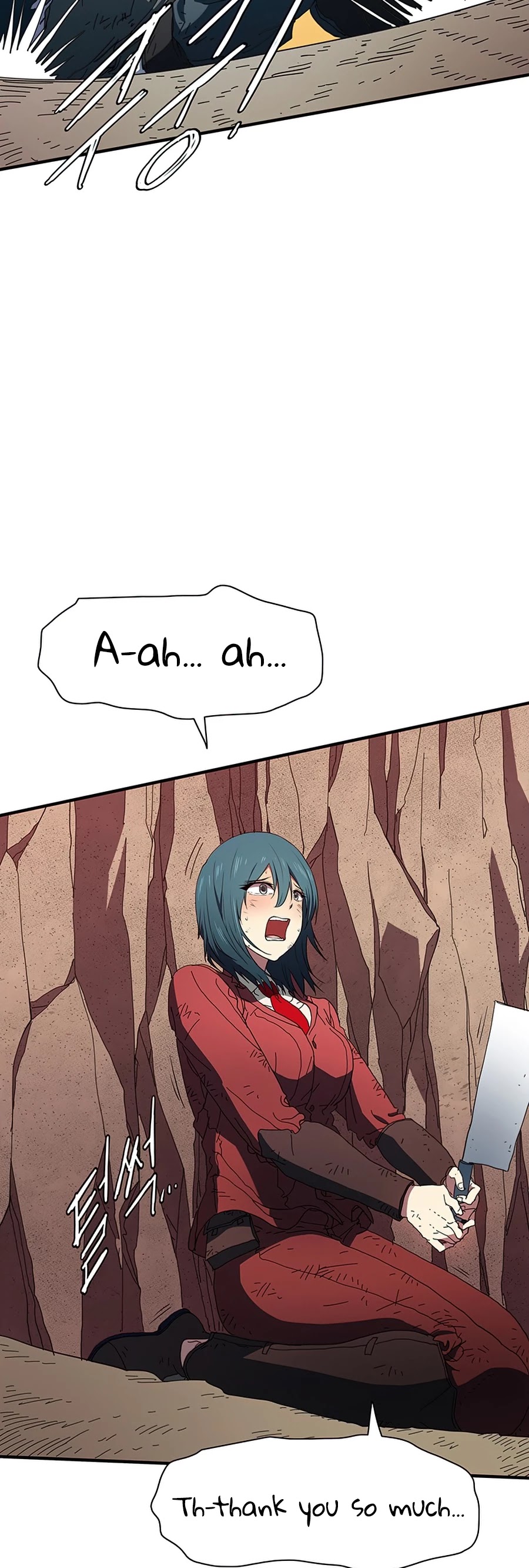 I'm the Only One Loved by the Constellations! Chapter 26 page 59 - Chapter 26