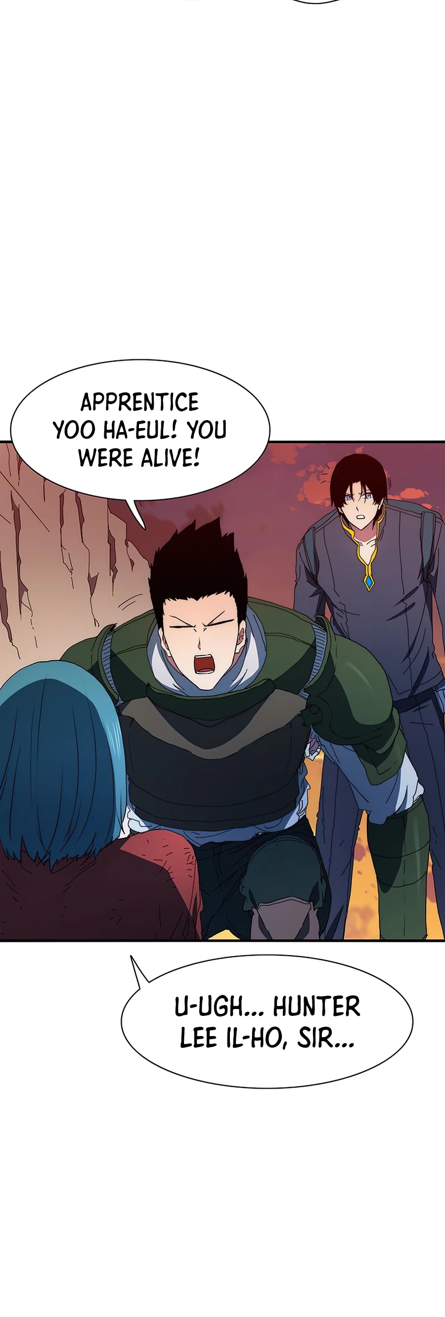 I'm the Only One Loved by the Constellations! Chapter 26 page 60 - Chapter 26