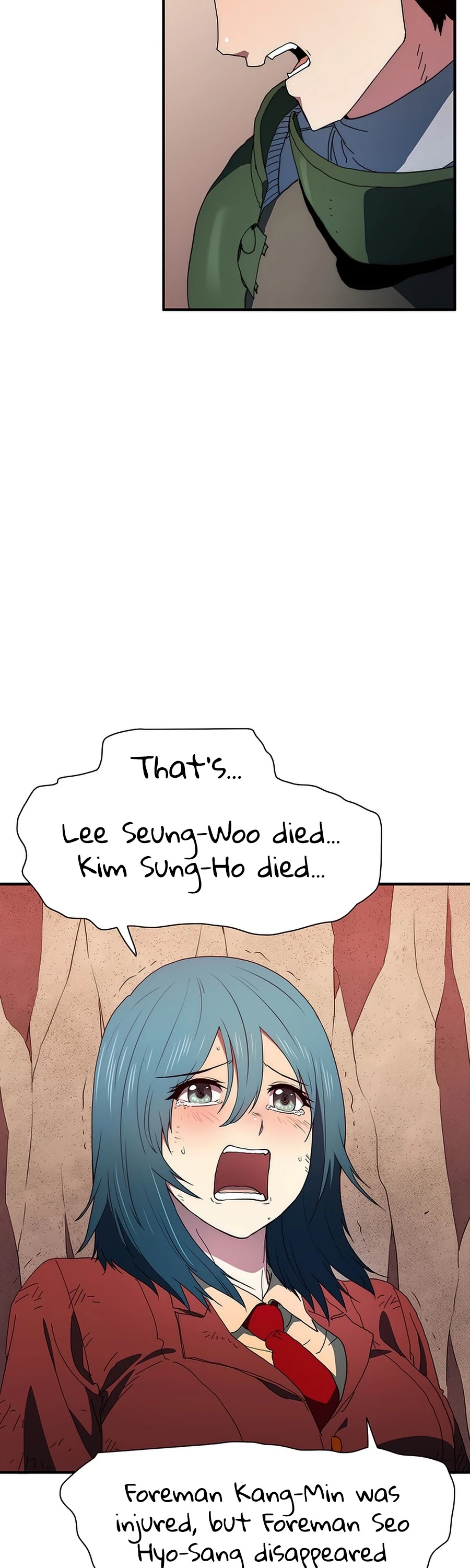 I'm the Only One Loved by the Constellations! Chapter 26 page 62 - Chapter 26