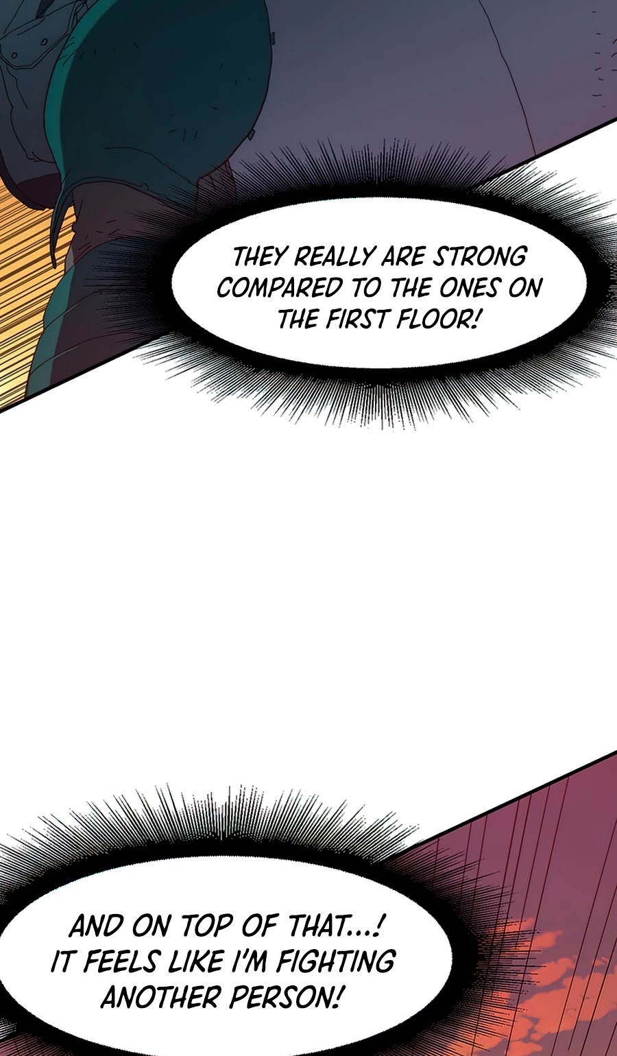 I'm the Only One Loved by the Constellations! Chapter 26 page 9 - Chapter 26