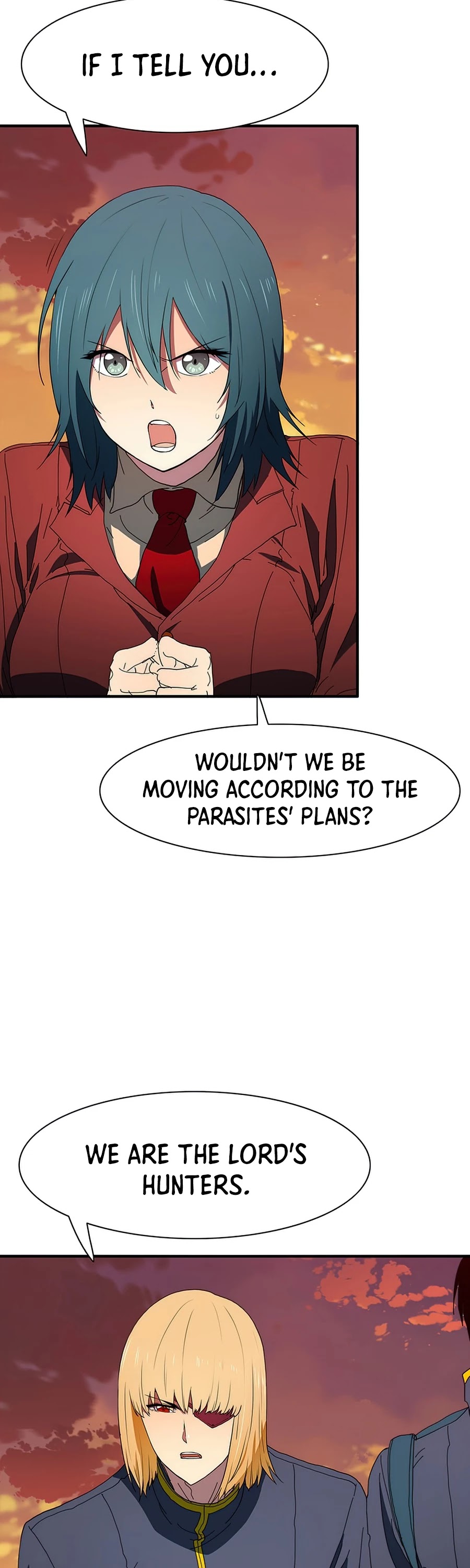 I'm the Only One Loved by the Constellations! Chapter 27 page 15 - Chapter 27