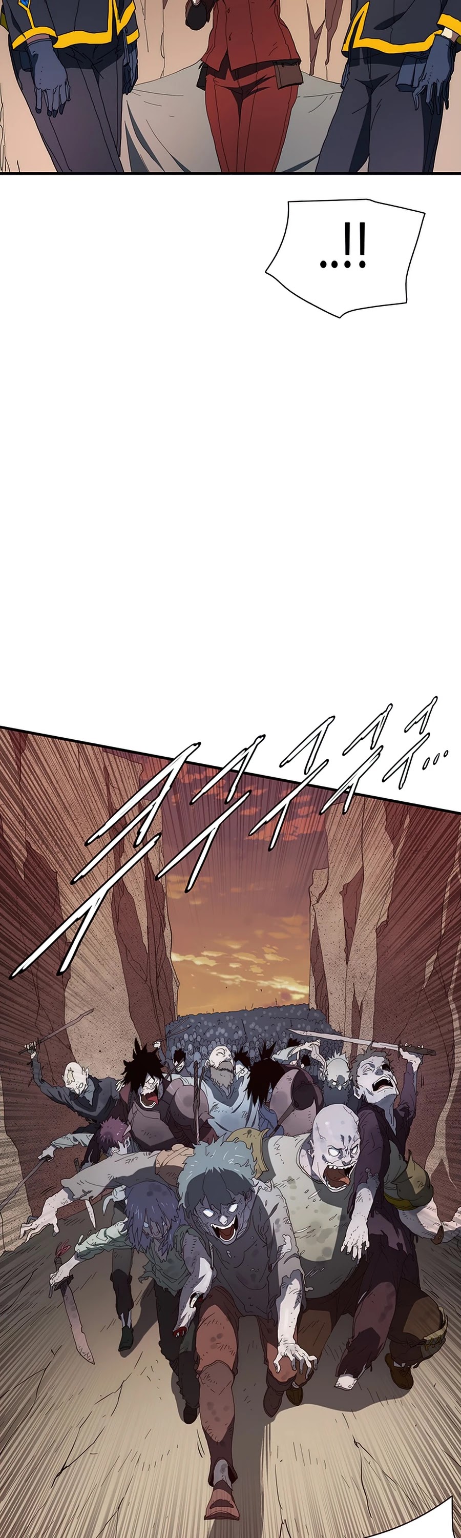 I'm the Only One Loved by the Constellations! Chapter 27 page 21 - Chapter 27