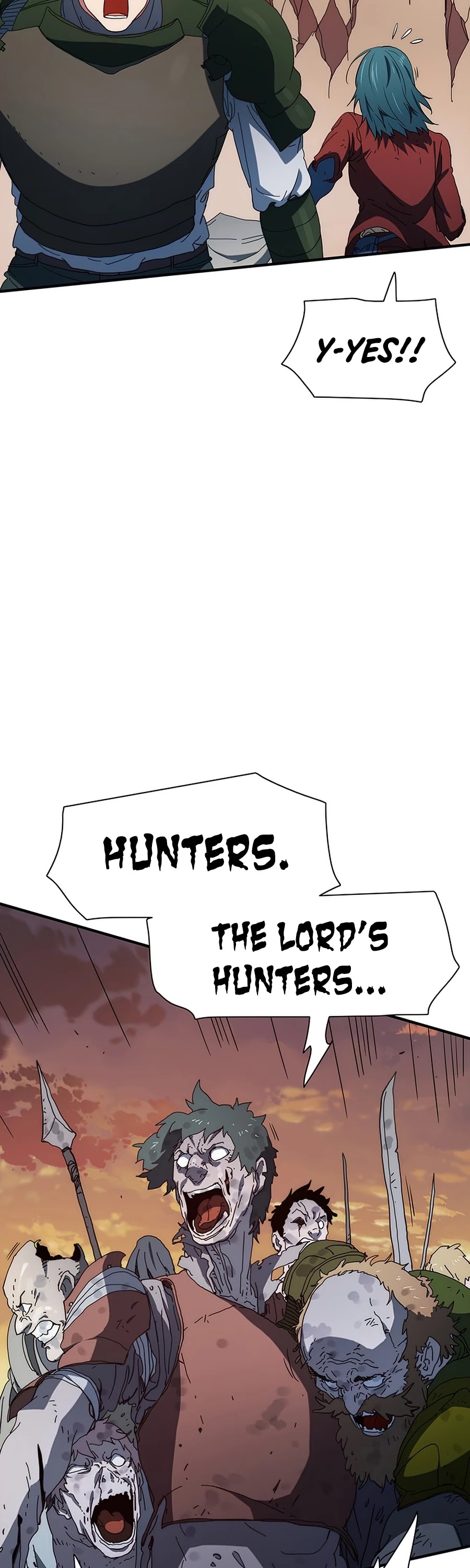 I'm the Only One Loved by the Constellations! Chapter 27 page 24 - Chapter 27