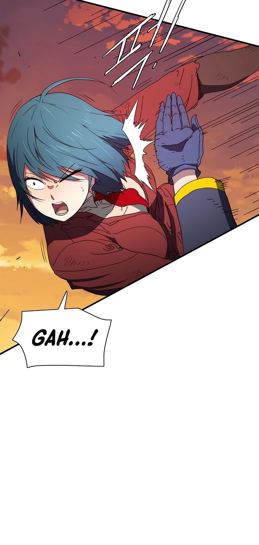 I'm the Only One Loved by the Constellations! Chapter 27 page 36 - Chapter 27