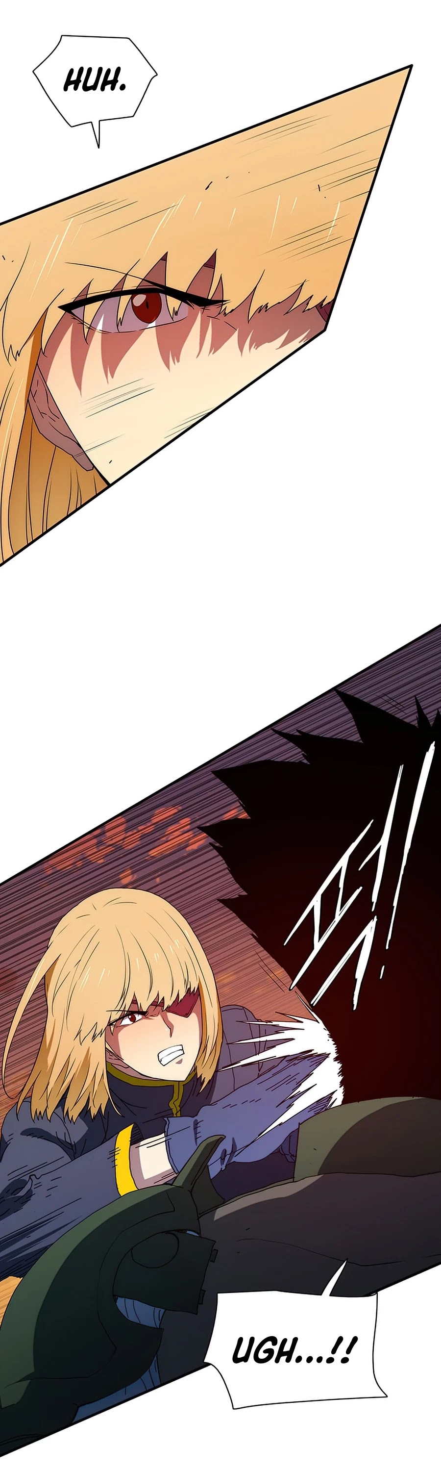 I'm the Only One Loved by the Constellations! Chapter 27 page 41 - Chapter 27