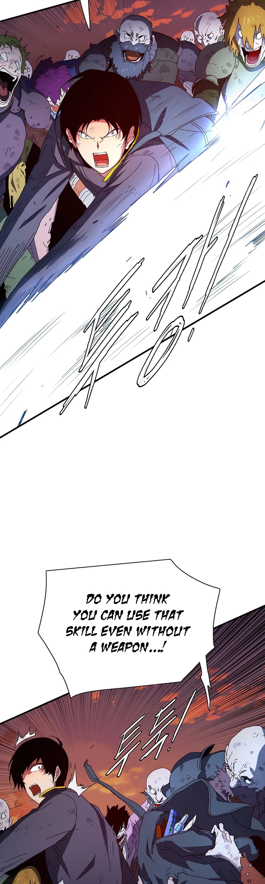 I'm the Only One Loved by the Constellations! Chapter 27 page 56 - Chapter 27