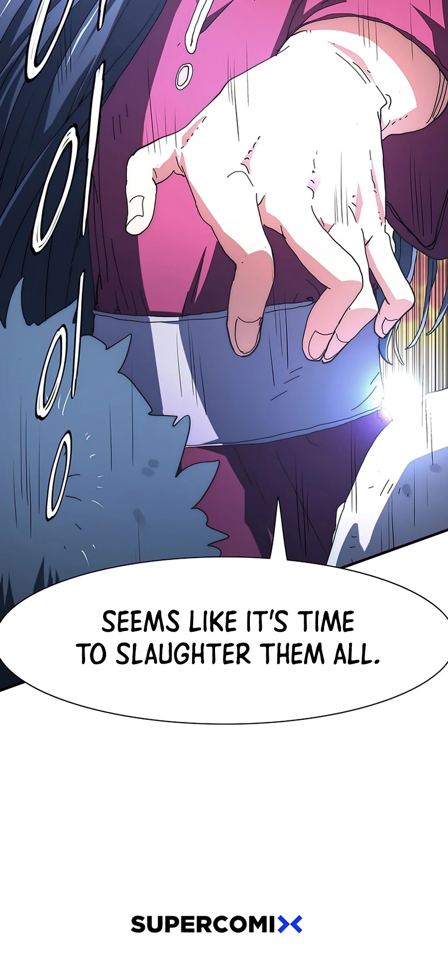 I'm the Only One Loved by the Constellations! Chapter 27 page 65 - Chapter 27