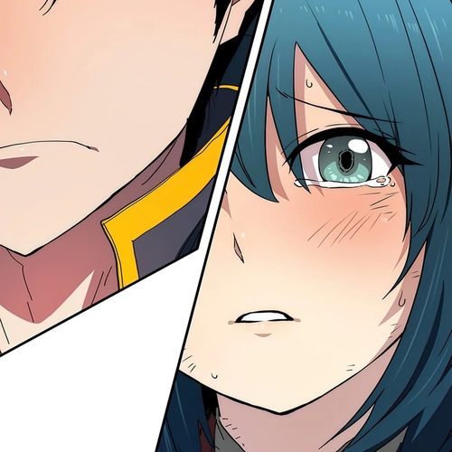 I'm the Only One Loved by the Constellations! Chapter 27 cover