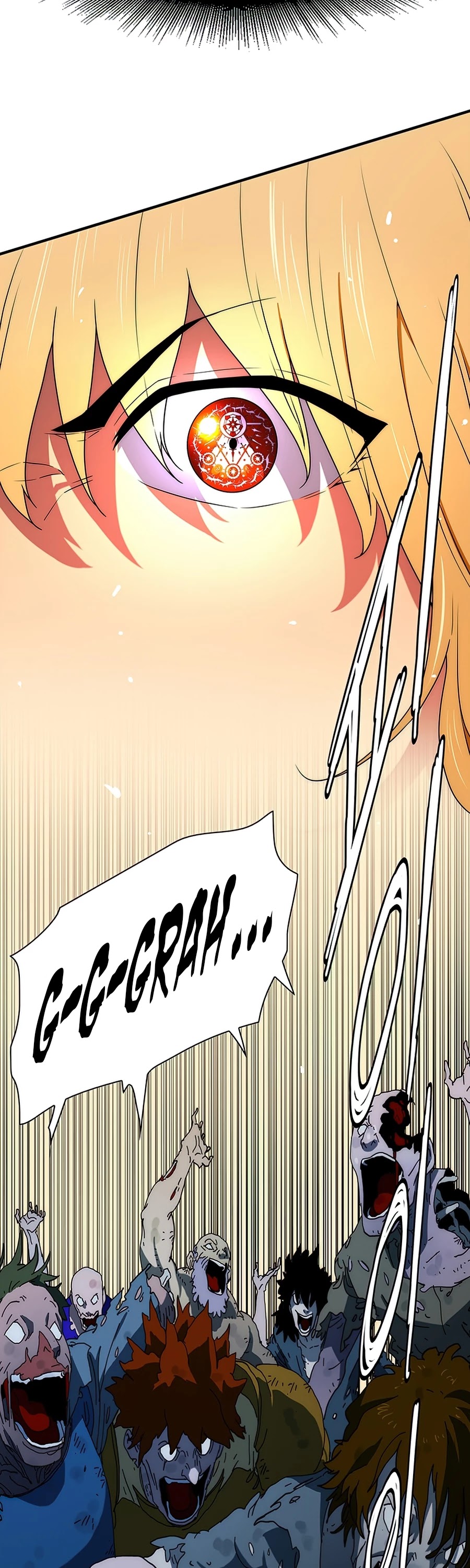 I'm the Only One Loved by the Constellations! Chapter 28 page 23 - Chapter 28