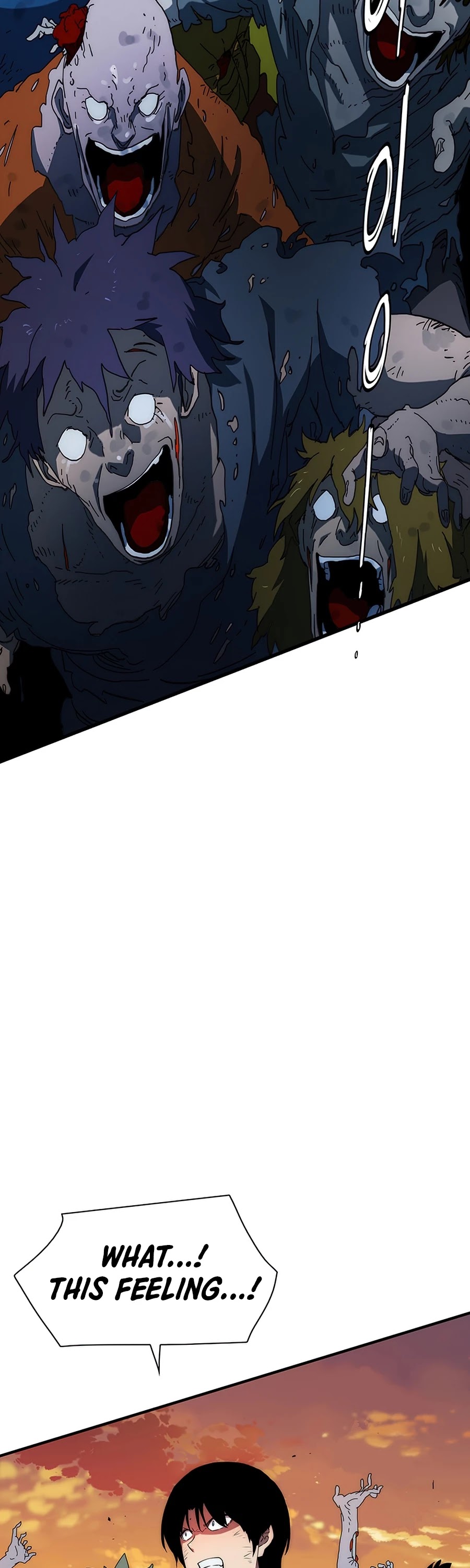 I'm the Only One Loved by the Constellations! Chapter 28 page 24 - Chapter 28