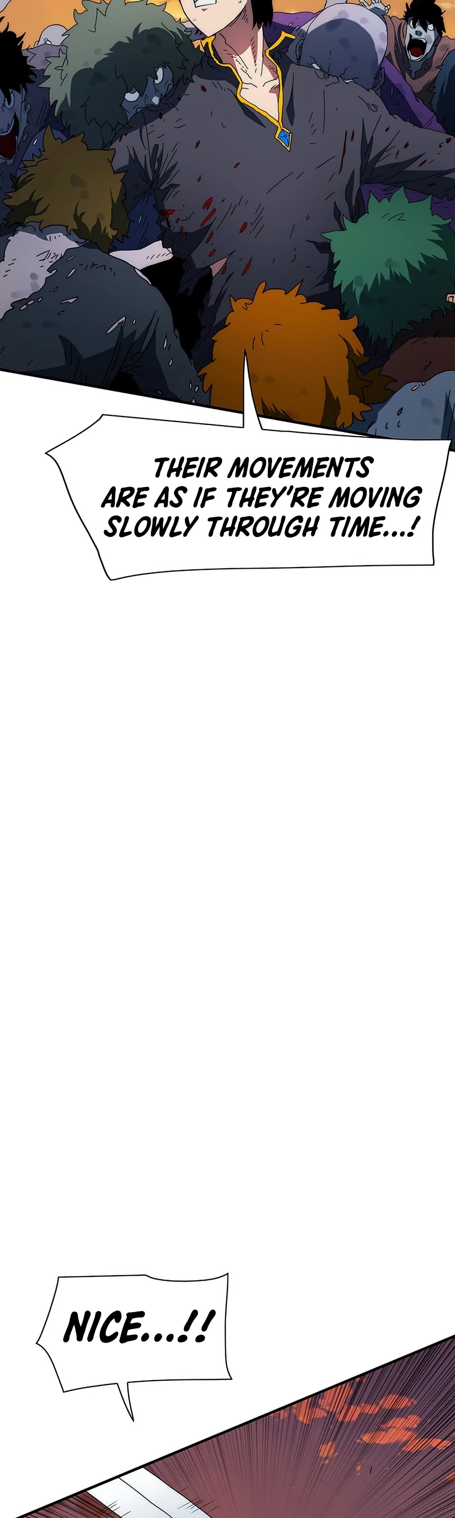 I'm the Only One Loved by the Constellations! Chapter 28 page 25 - Chapter 28