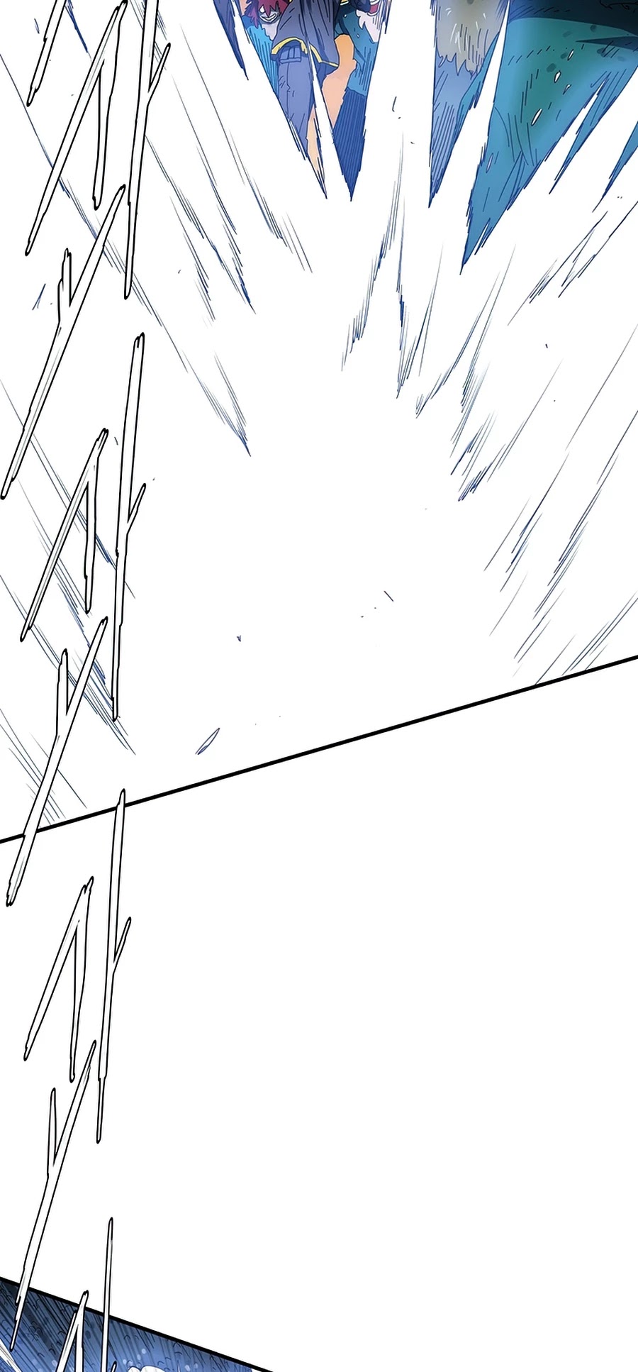 I'm the Only One Loved by the Constellations! Chapter 28 page 27 - Chapter 28