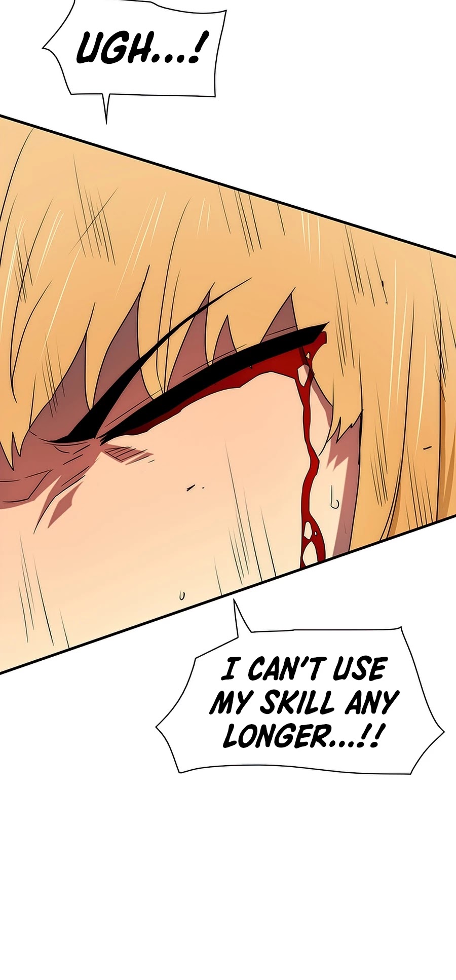 I'm the Only One Loved by the Constellations! Chapter 28 page 37 - Chapter 28
