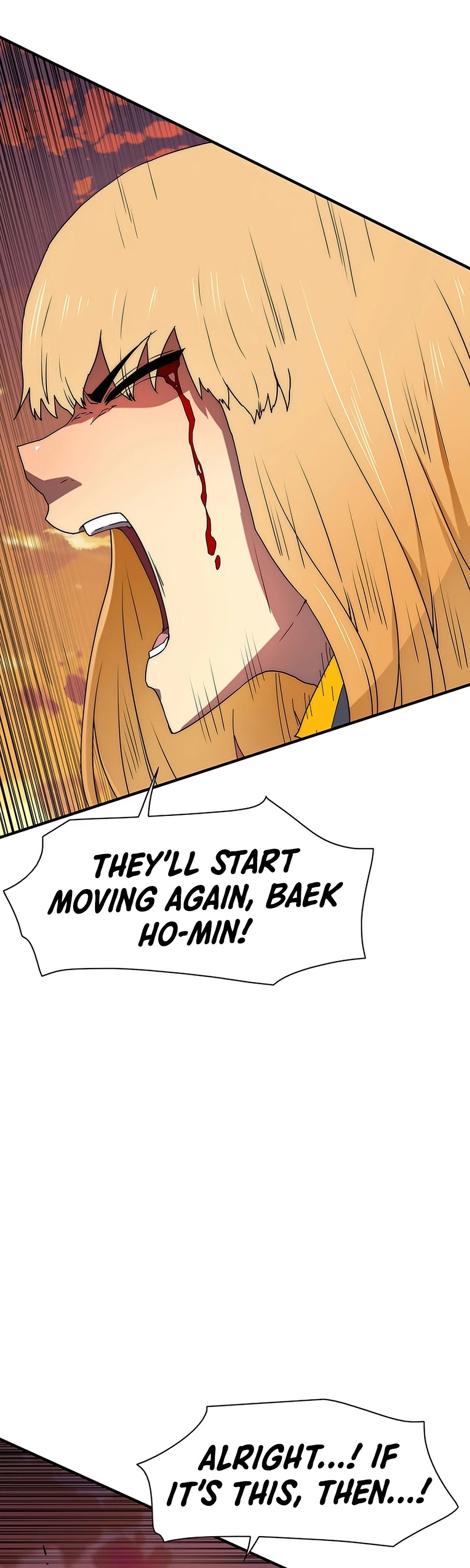 I'm the Only One Loved by the Constellations! Chapter 28 page 38 - Chapter 28