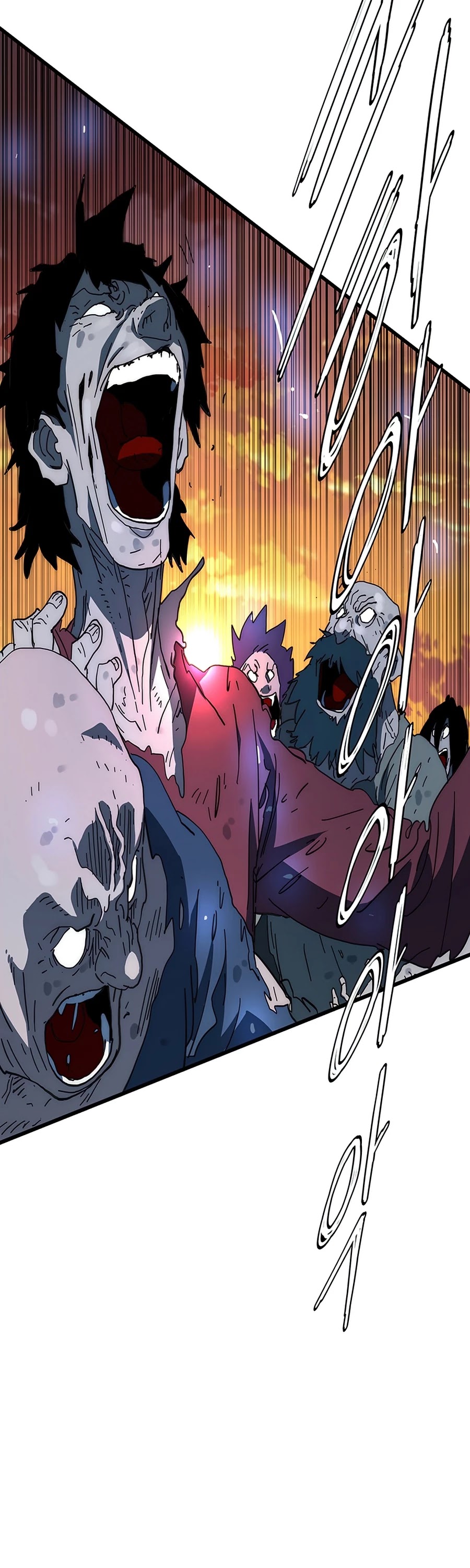 I'm the Only One Loved by the Constellations! Chapter 28 page 44 - Chapter 28