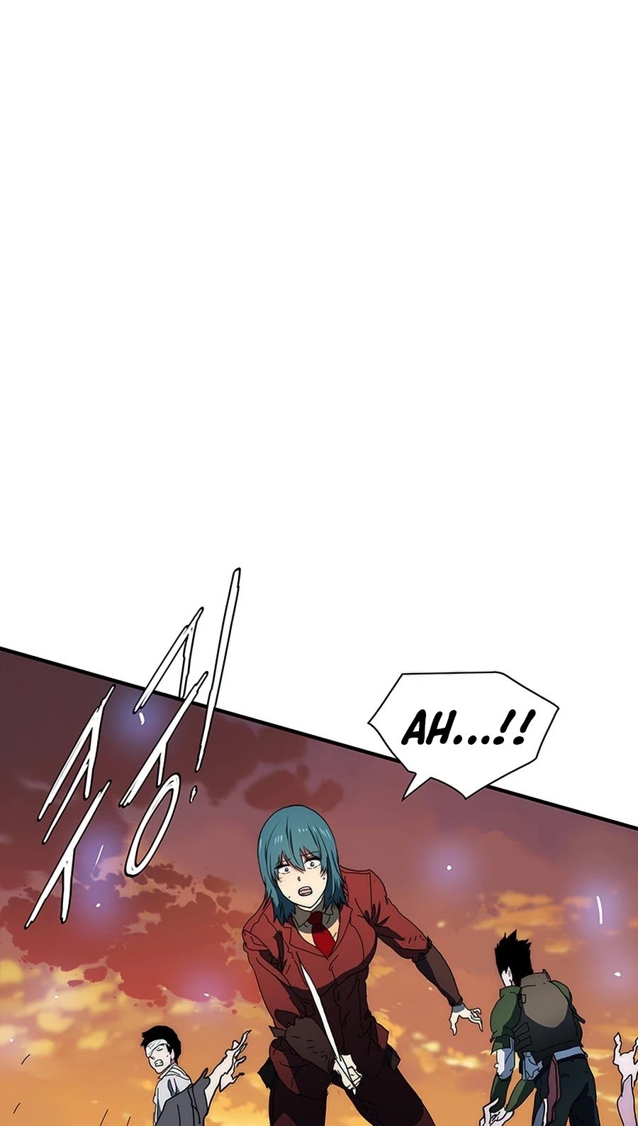 I'm the Only One Loved by the Constellations! Chapter 28 page 45 - Chapter 28