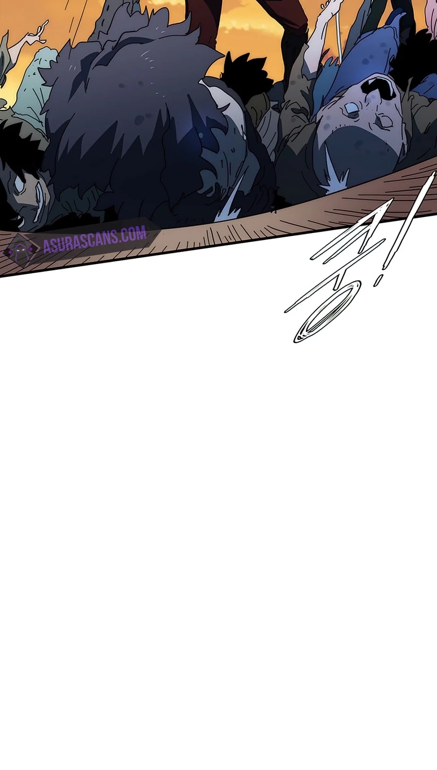 I'm the Only One Loved by the Constellations! Chapter 28 page 46 - Chapter 28