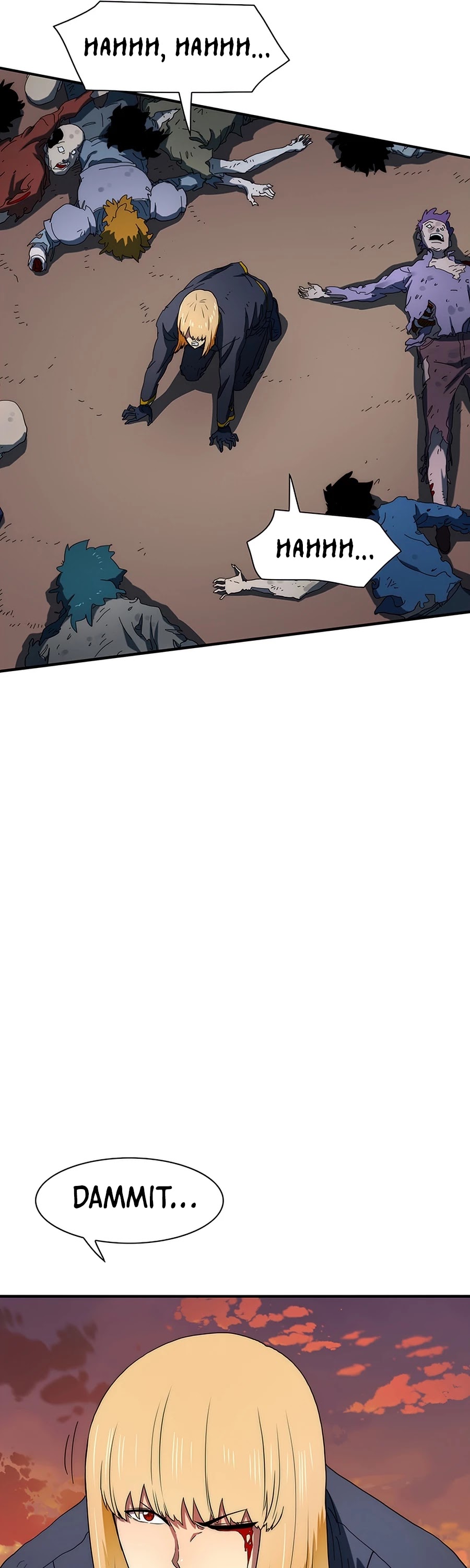 I'm the Only One Loved by the Constellations! Chapter 28 page 47 - Chapter 28