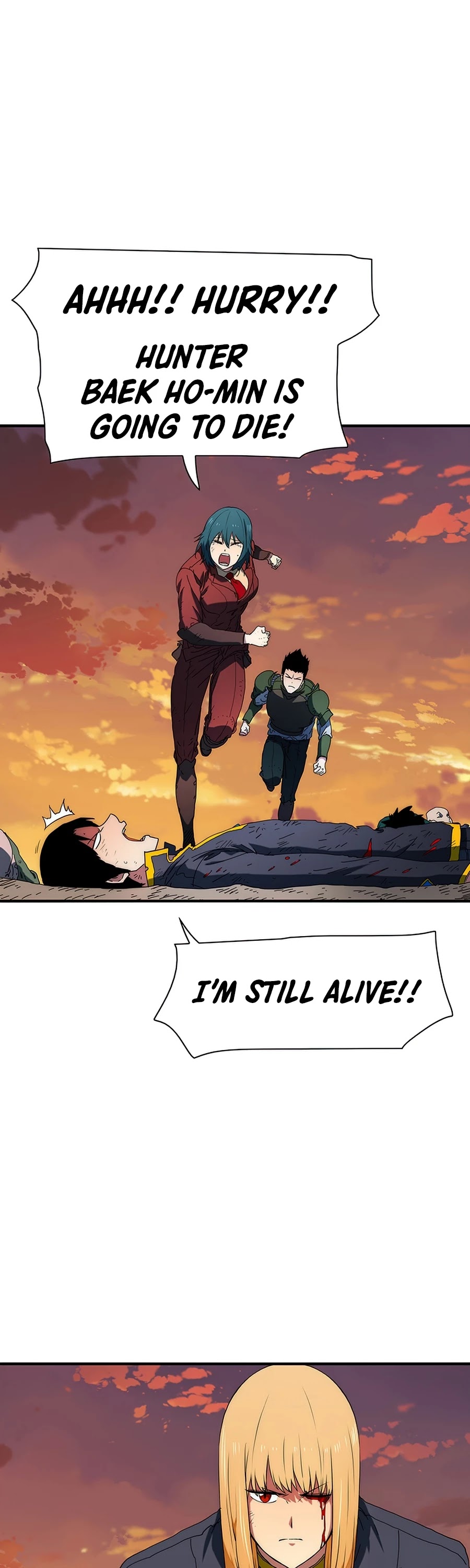 I'm the Only One Loved by the Constellations! Chapter 28 page 51 - Chapter 28