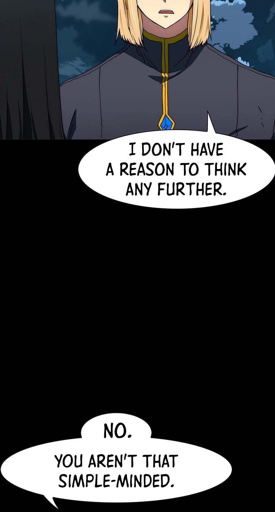 I'm the Only One Loved by the Constellations! Chapter 28 page 55 - Chapter 28