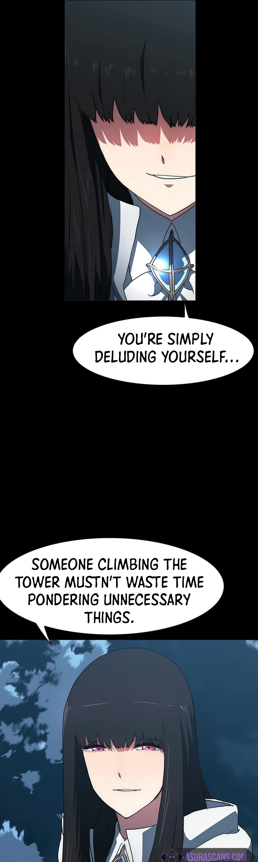 I'm the Only One Loved by the Constellations! Chapter 28 page 56 - Chapter 28