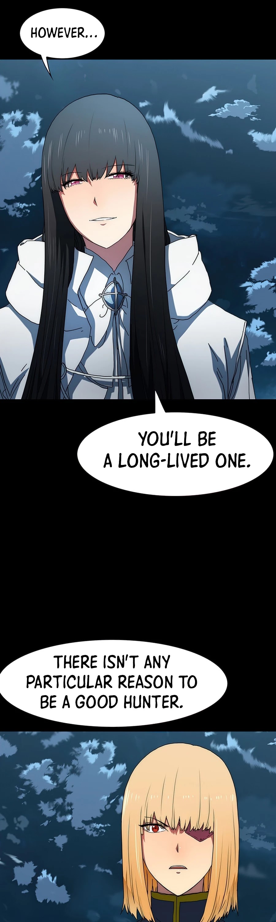 I'm the Only One Loved by the Constellations! Chapter 28 page 59 - Chapter 28