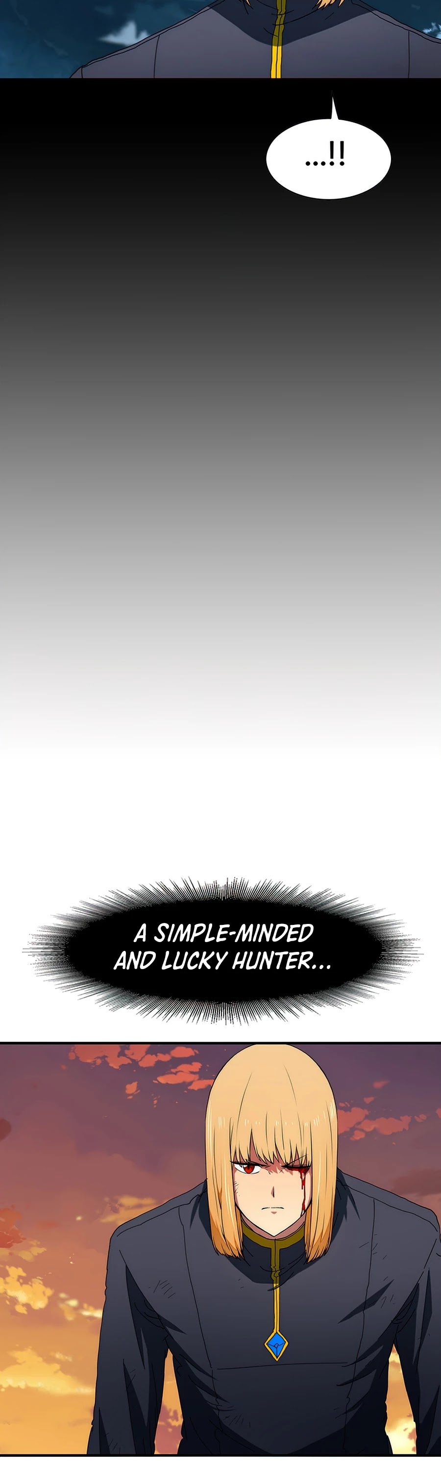 I'm the Only One Loved by the Constellations! Chapter 28 page 60 - Chapter 28