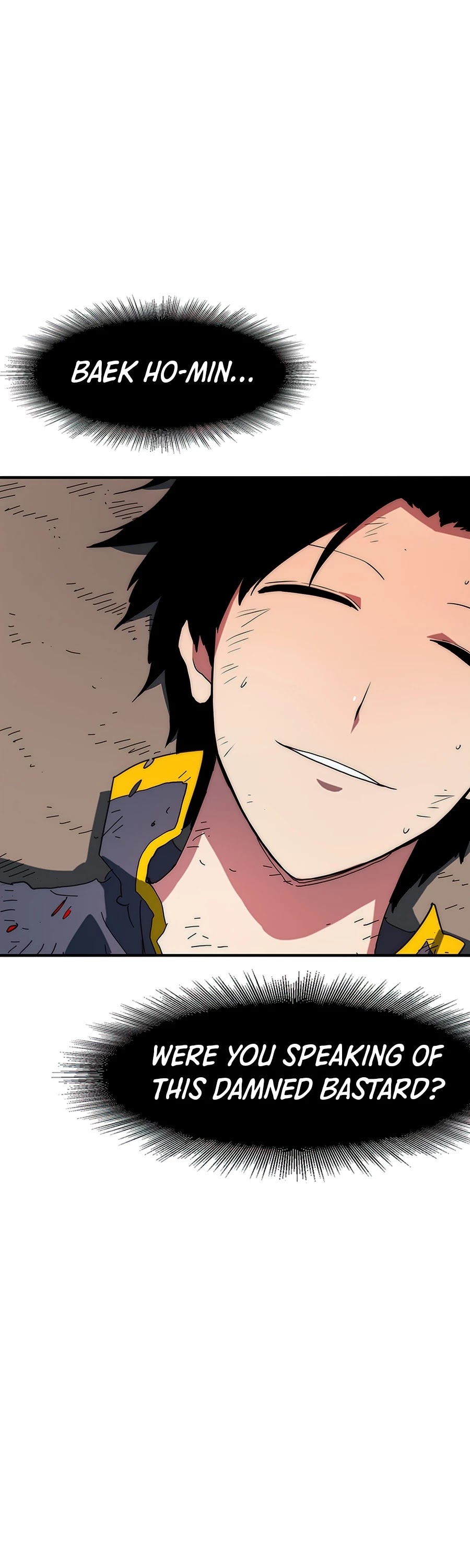 I'm the Only One Loved by the Constellations! Chapter 28 page 61 - Chapter 28